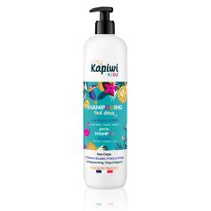 Shampooing tout doux 2-en-1 Cheveux & Corps I KAPIWI