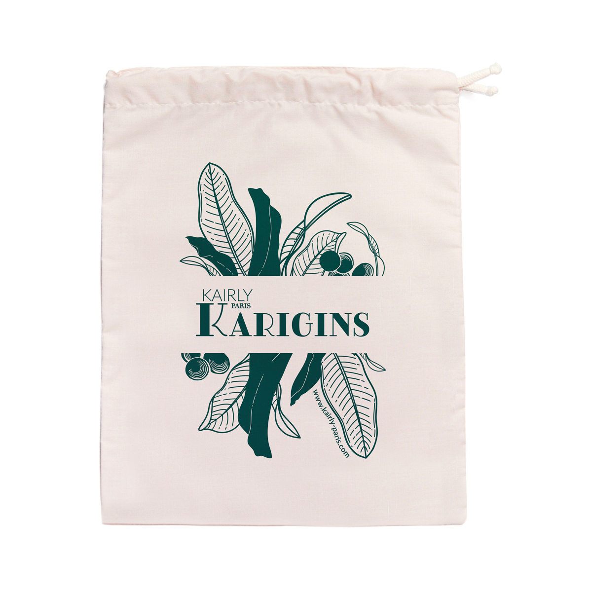 Pochon | KARIGINS