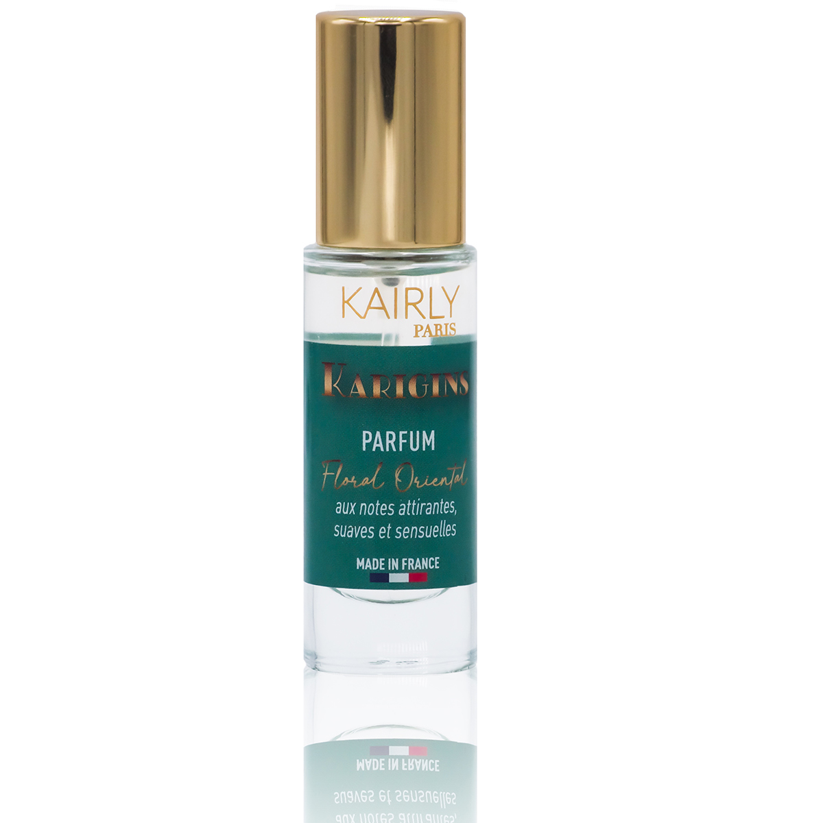 Parfum | KARIGINS