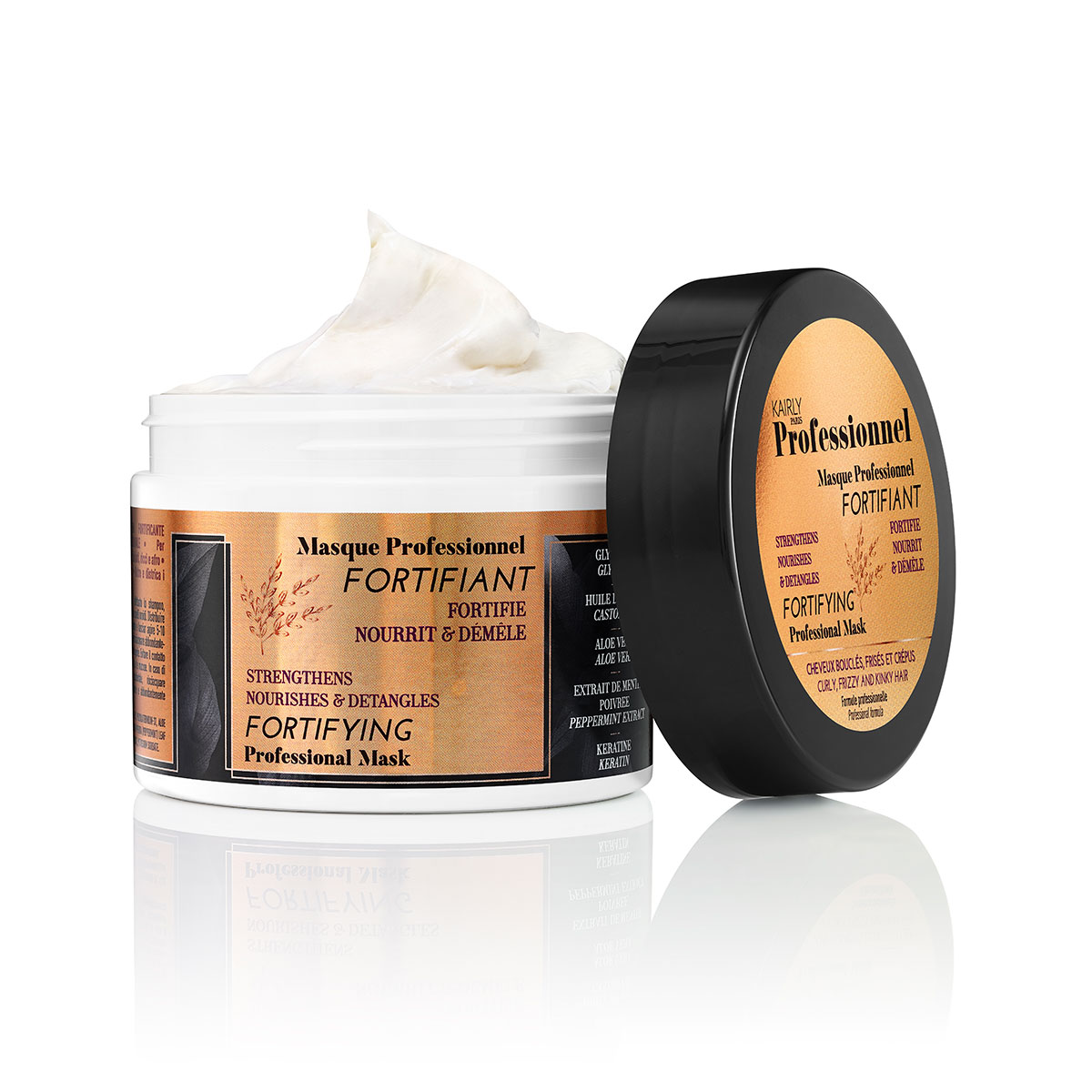 Masque Fortifiant | PROFESSIONNEL