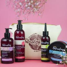 Coffret Fête des Mères | NATURALONG 