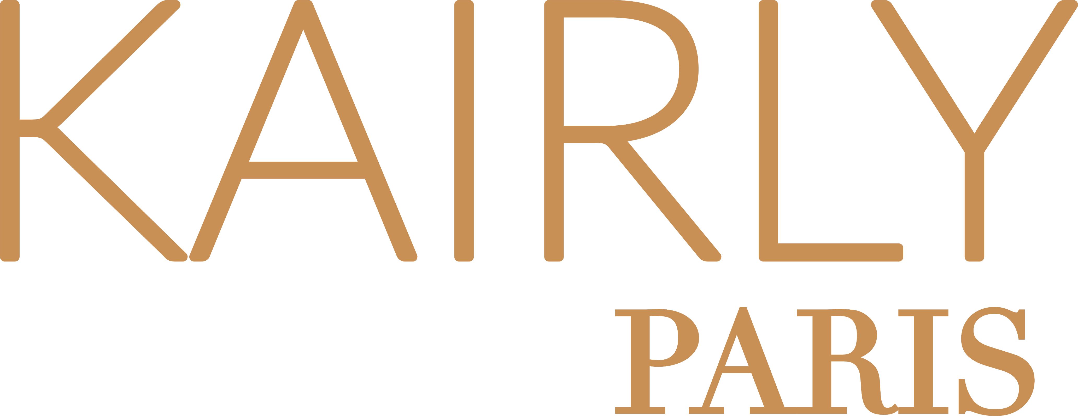 Logo Kairly Paris