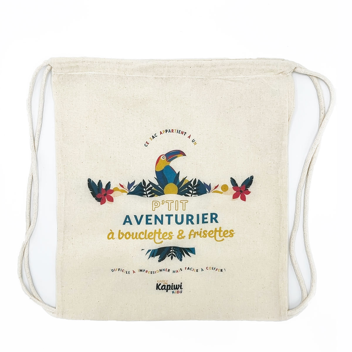 Sac  dos | KAPIWI