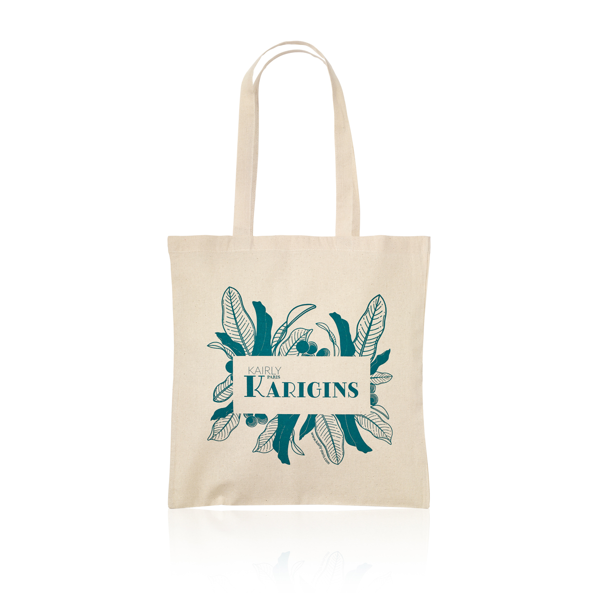 Tote Bag | KARIGINS