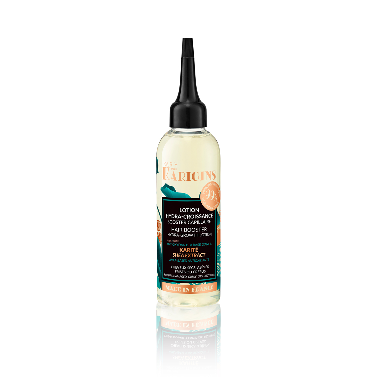 Hydra Growth Lotion - Hair Booster | KARIGINS