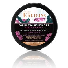 Soin 3-en-1 - Hair Food Ultra-Nourrissant | KARIGINS COLOR