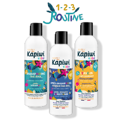 1-2-3 Routine KAPIWI