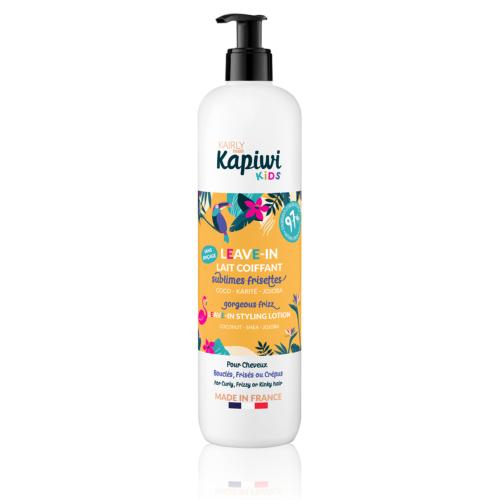 Leave-In Styling Lotion | KAPIWI