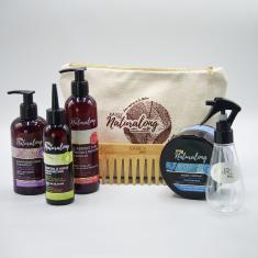 Coffret Fête des Mères | NATURALONG 