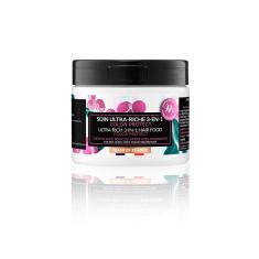 Soin 3-en-1 - Hair Food Ultra-Nourrissant | KARIGINS COLOR