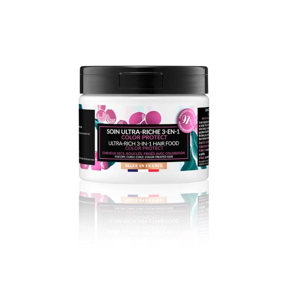 Soin 3-en-1 - Hair Food Ultra-Nourrissant | KARIGINS COLOR