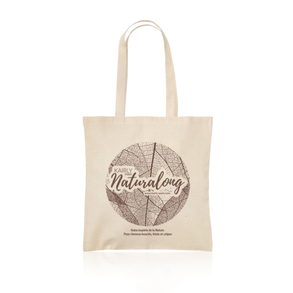 Tote Bag | NATURALONG 