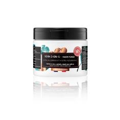 Soin 3-en-1 - Hair Food Ultra-Nourrissant | KARIGINS