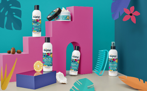 Routine EASY KAPIWI