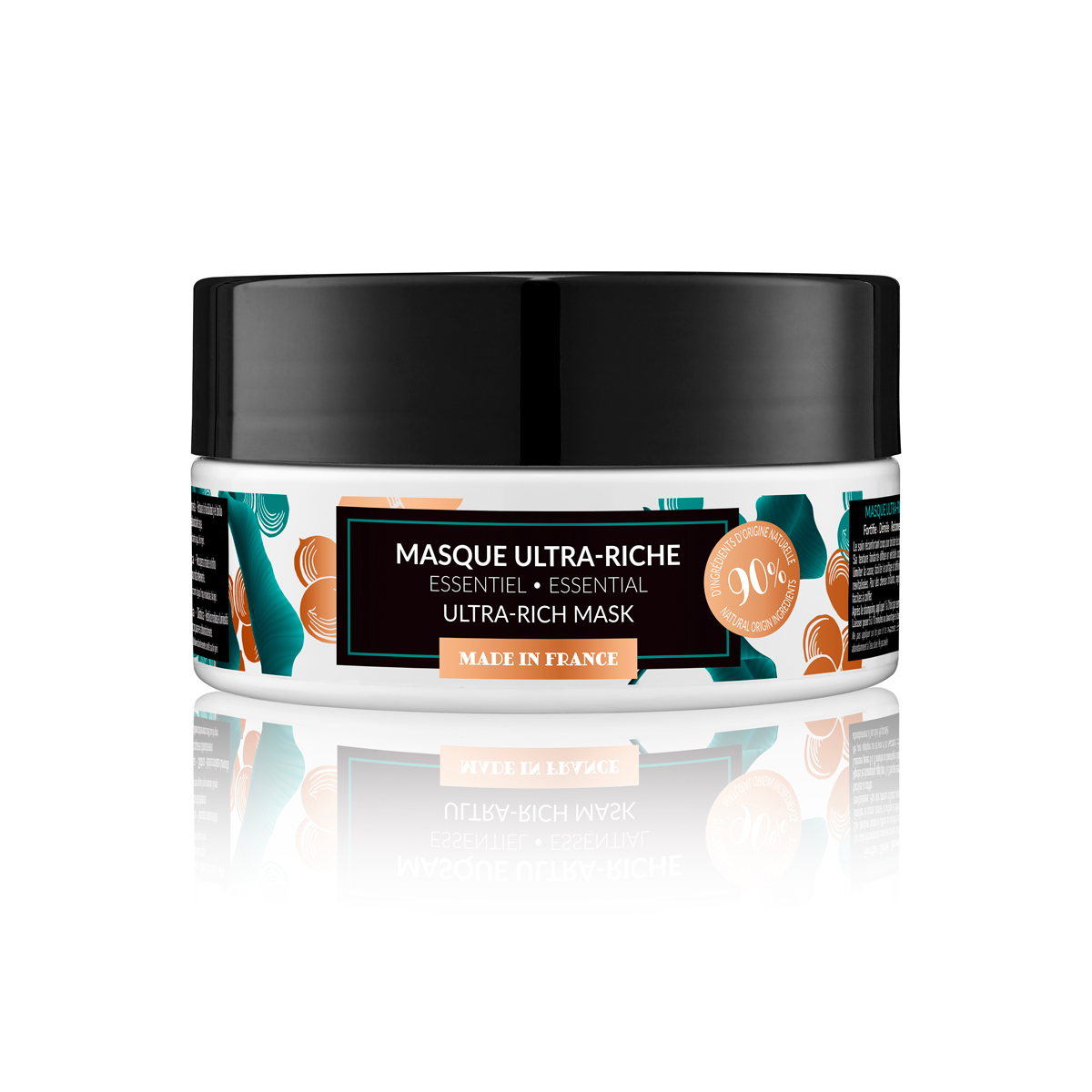 Masque Ultra Riche Essentiel | KARIGINS