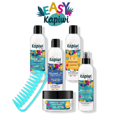 Routine EASY KAPIWI