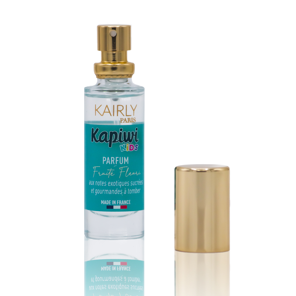 Parfum | KAPIWI