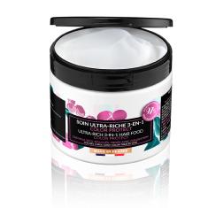 Soin 3-en-1 - Hair Food Ultra-Nourrissant | KARIGINS COLOR