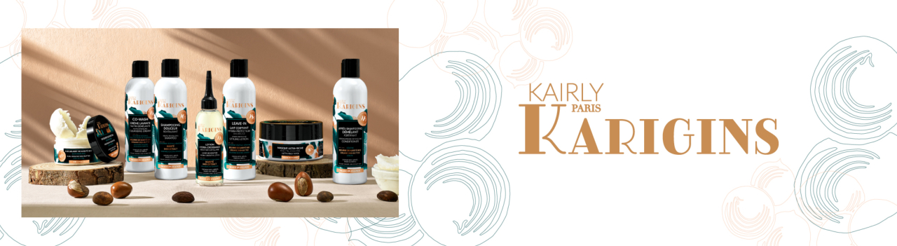 Gamme Karigins