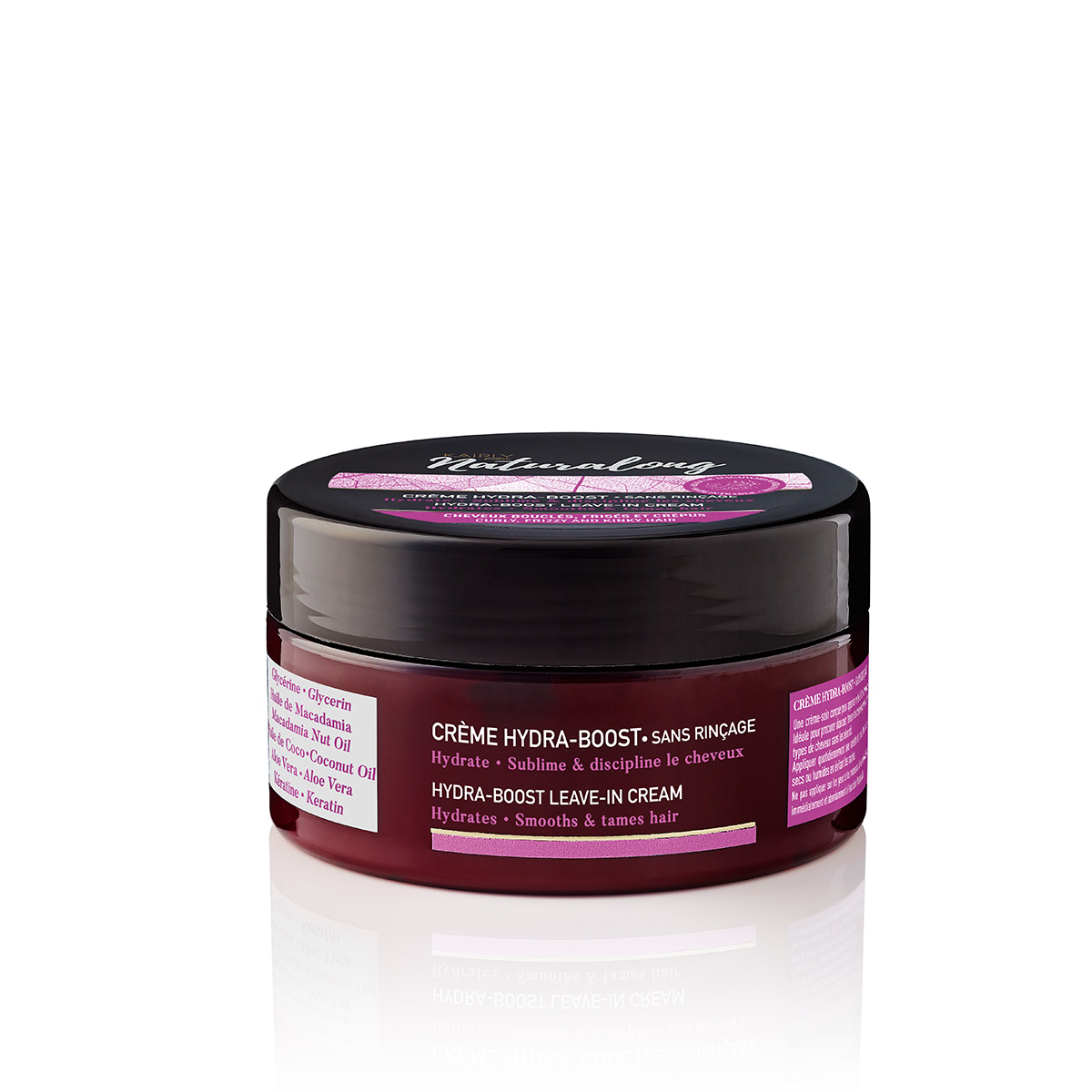 Creme coiffante