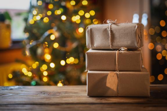 Idées cadeaux de Noel et fêtes de fin d'année