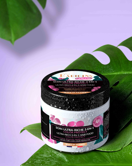 Lotion hydra croissance des cheveux