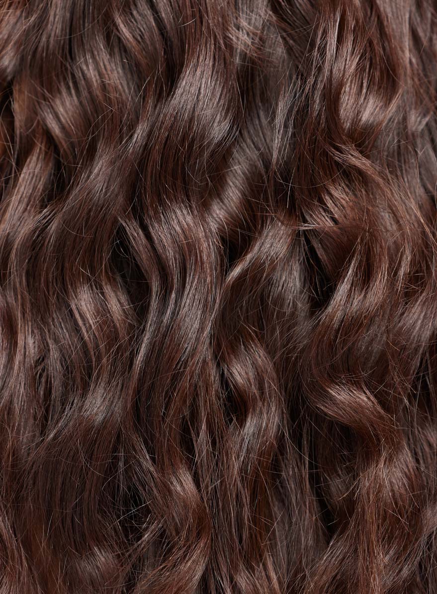 Soin 3 en 1 pour cheveux texturés