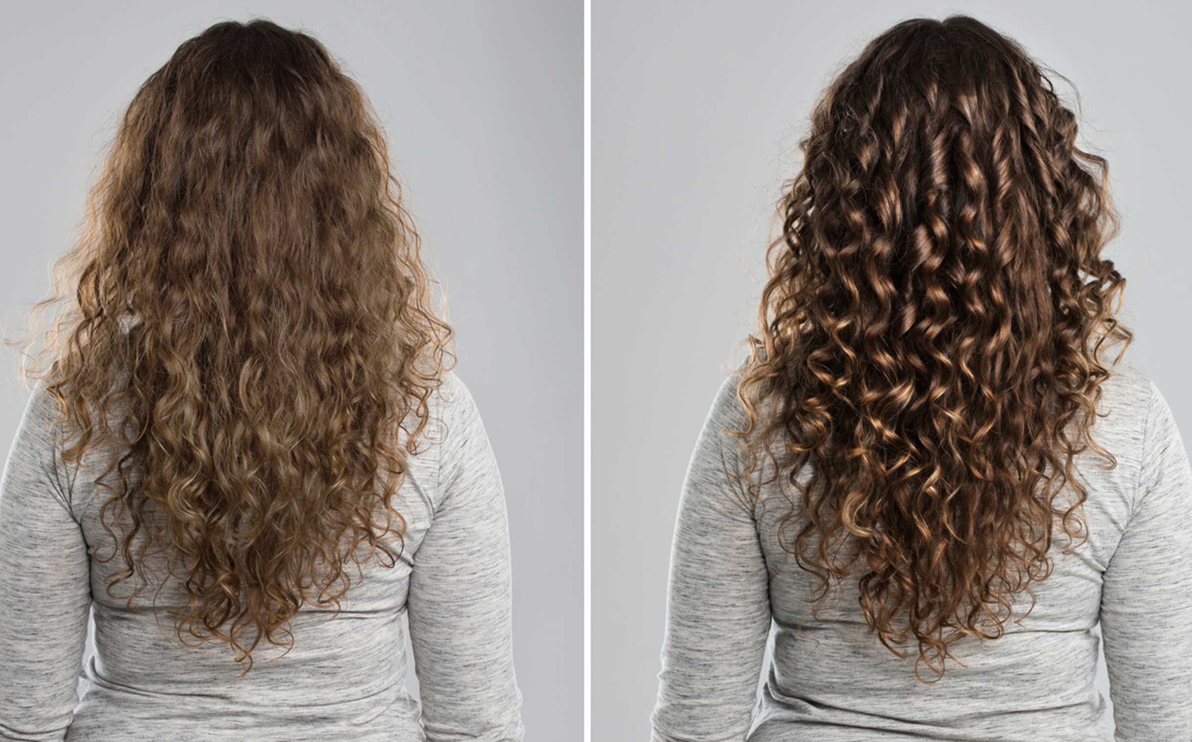 Porosité cheveux