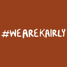 we are Kairly