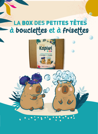 Box Kapiwi