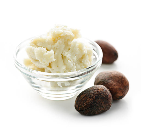 Shea butter