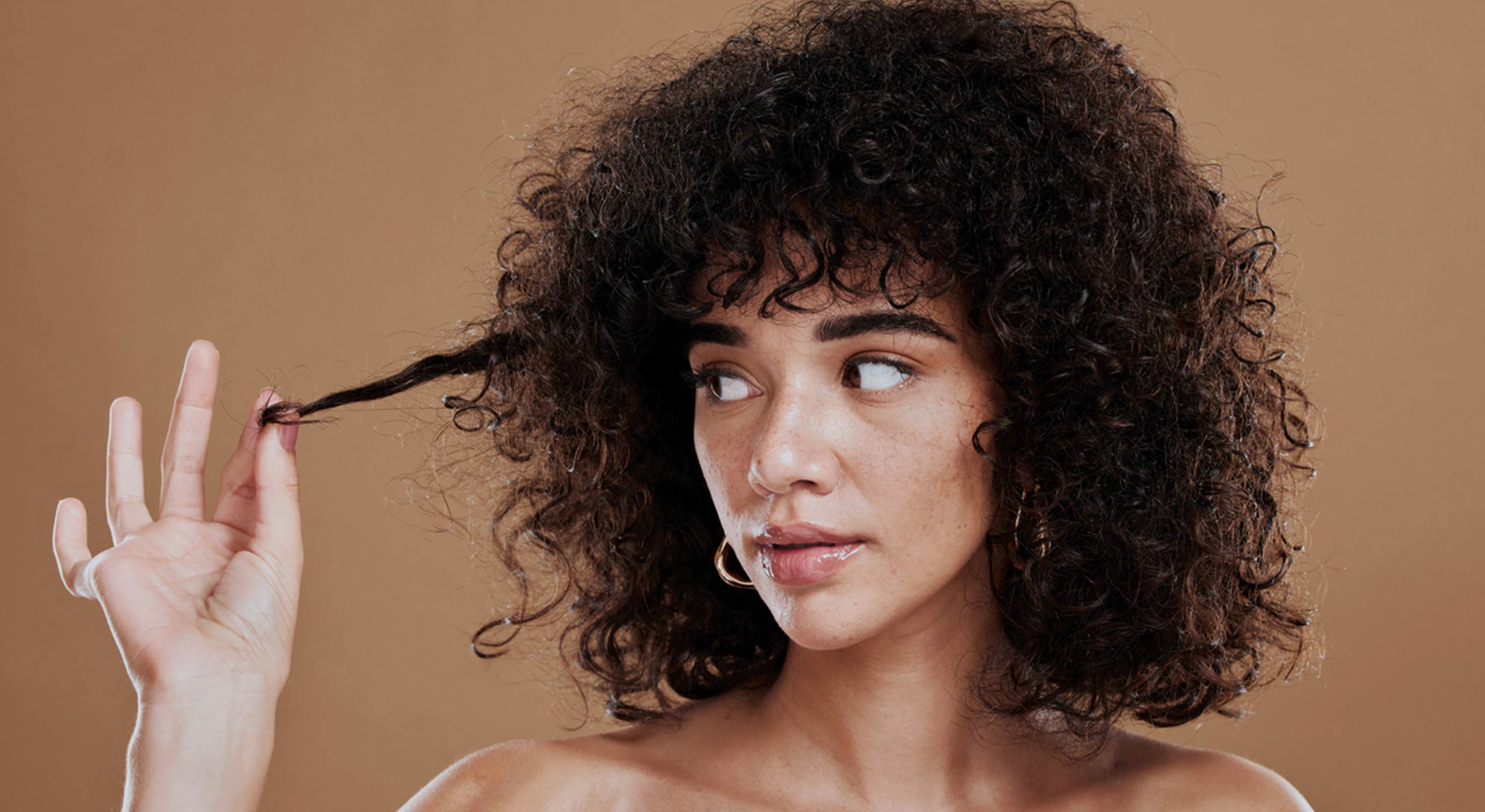 Gel Perfect Curl