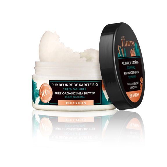 KAIRLY l Routine My Vegan Essentials