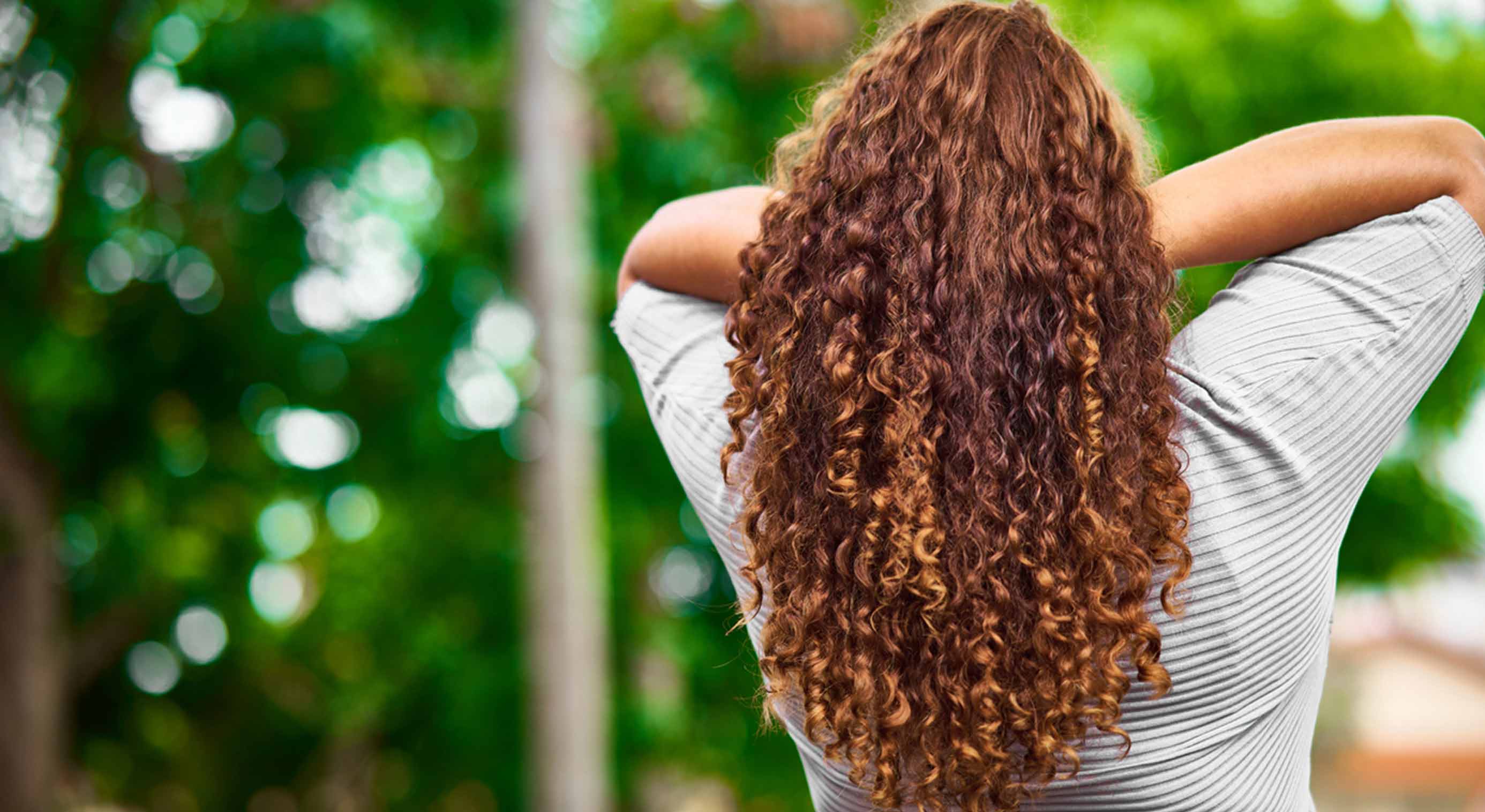 Refresh Curl