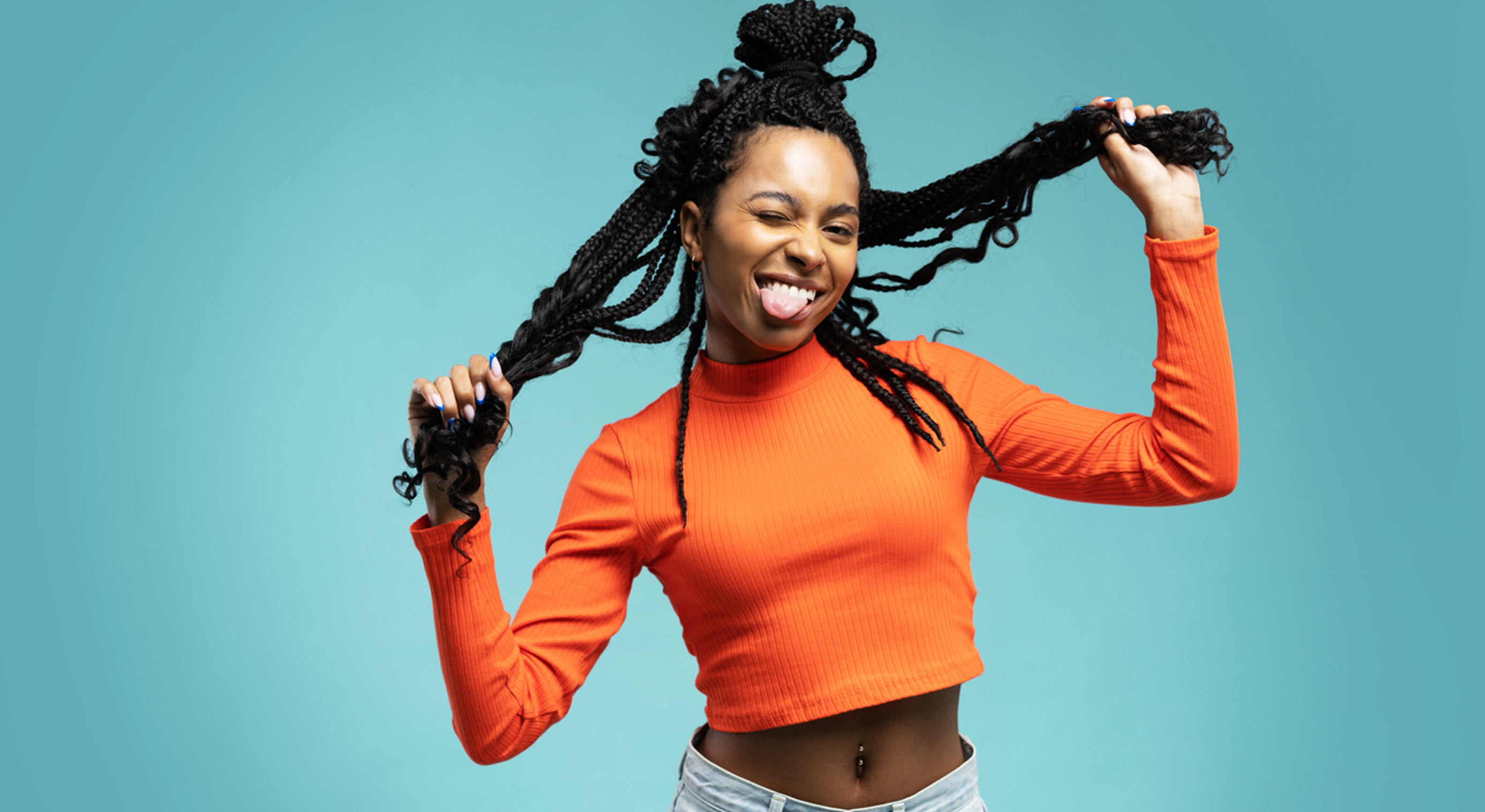 Cheveux Locksés comment les entretenir