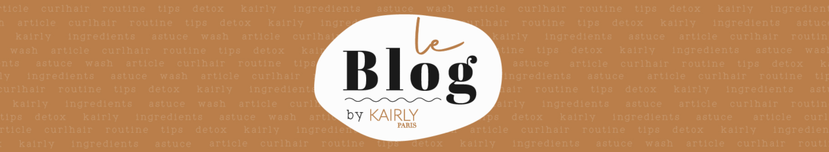Blog Kairly Paris