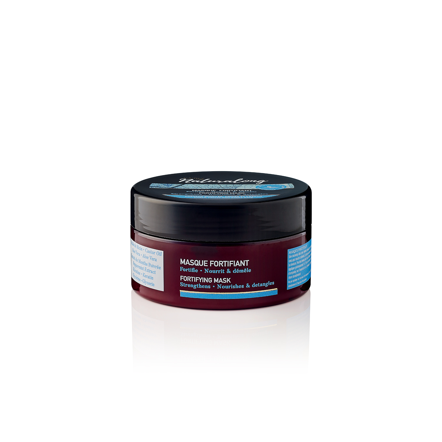 Masque Fortifiant