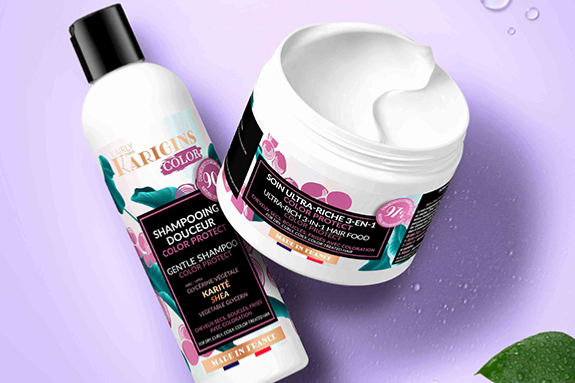 masser son cuir chevelu