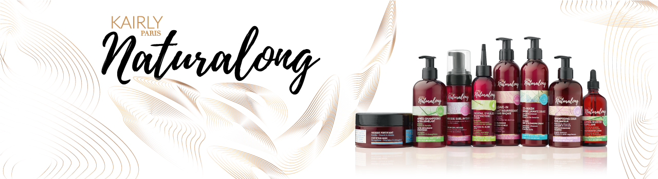 Gamme Naturalong
