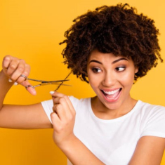 5 signes qu'il est temps de couper ses boucles