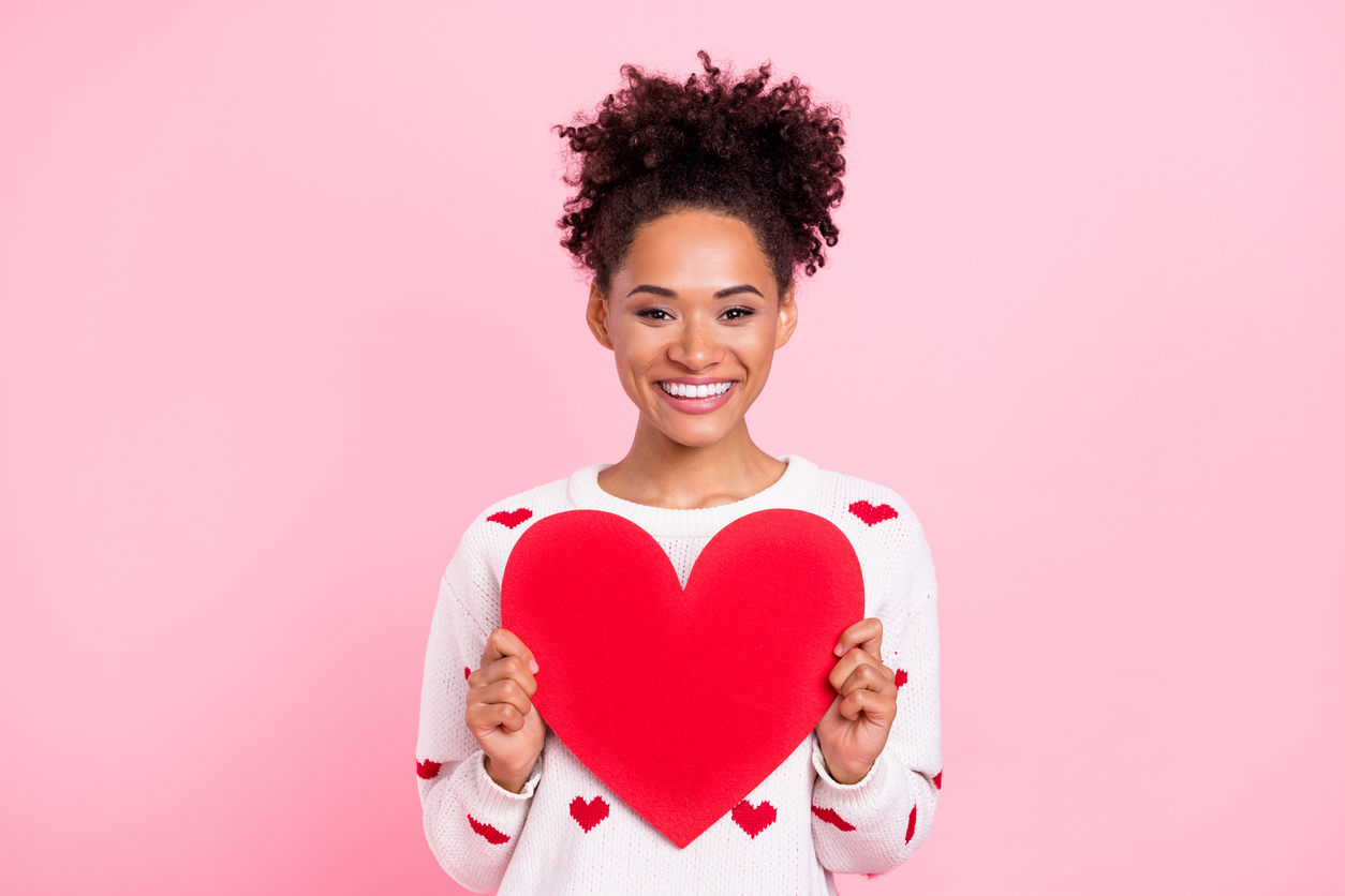3 Idées cadeaux Kairly Paris pour la Saint-Valentin : chouchouter ses cheveux avec amour