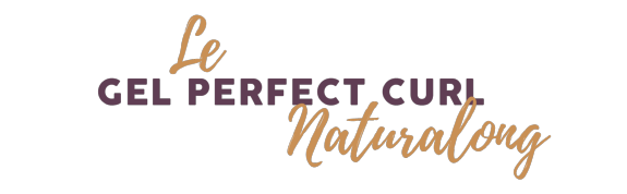 Gel perfect curl Naturalong