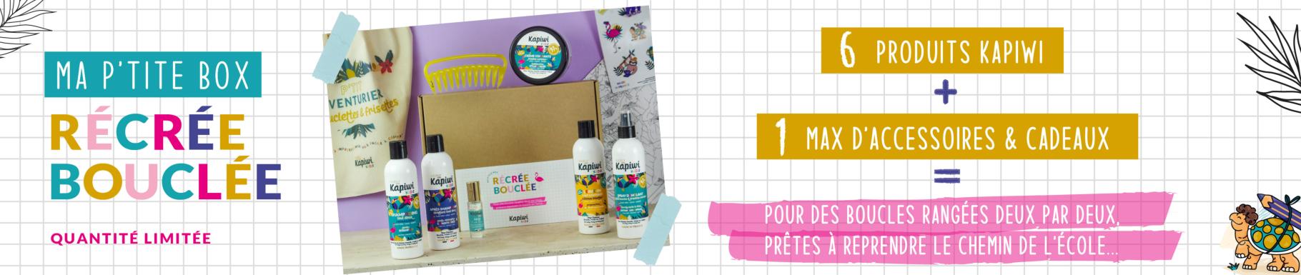 Soins capillaires pour des cheveux onduls  crpus