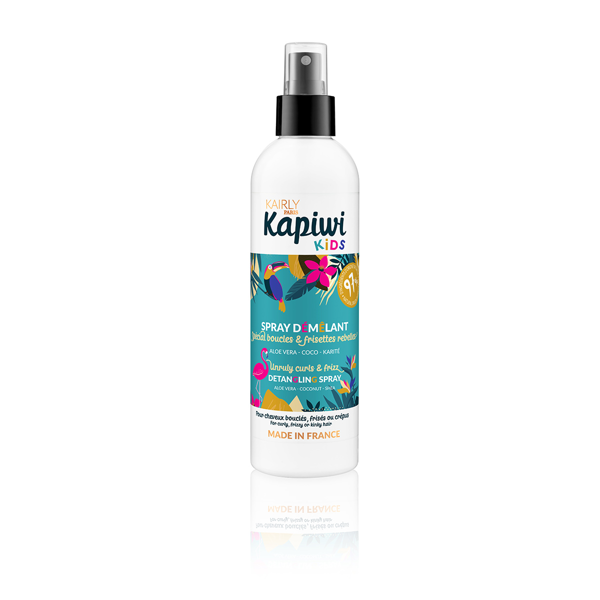 Spray
