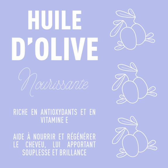 soin huile d'olive