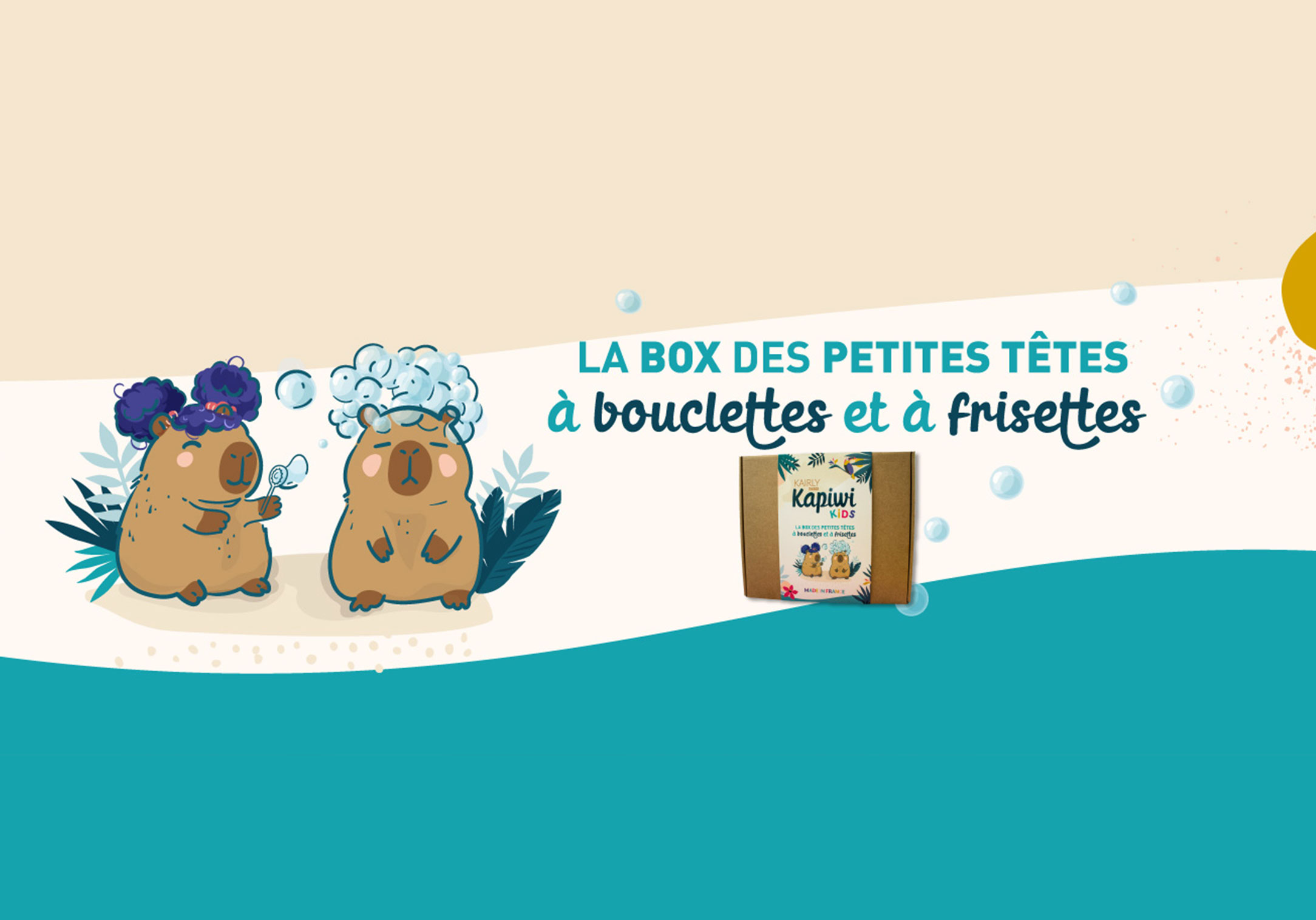 Routine Guide complet enfant