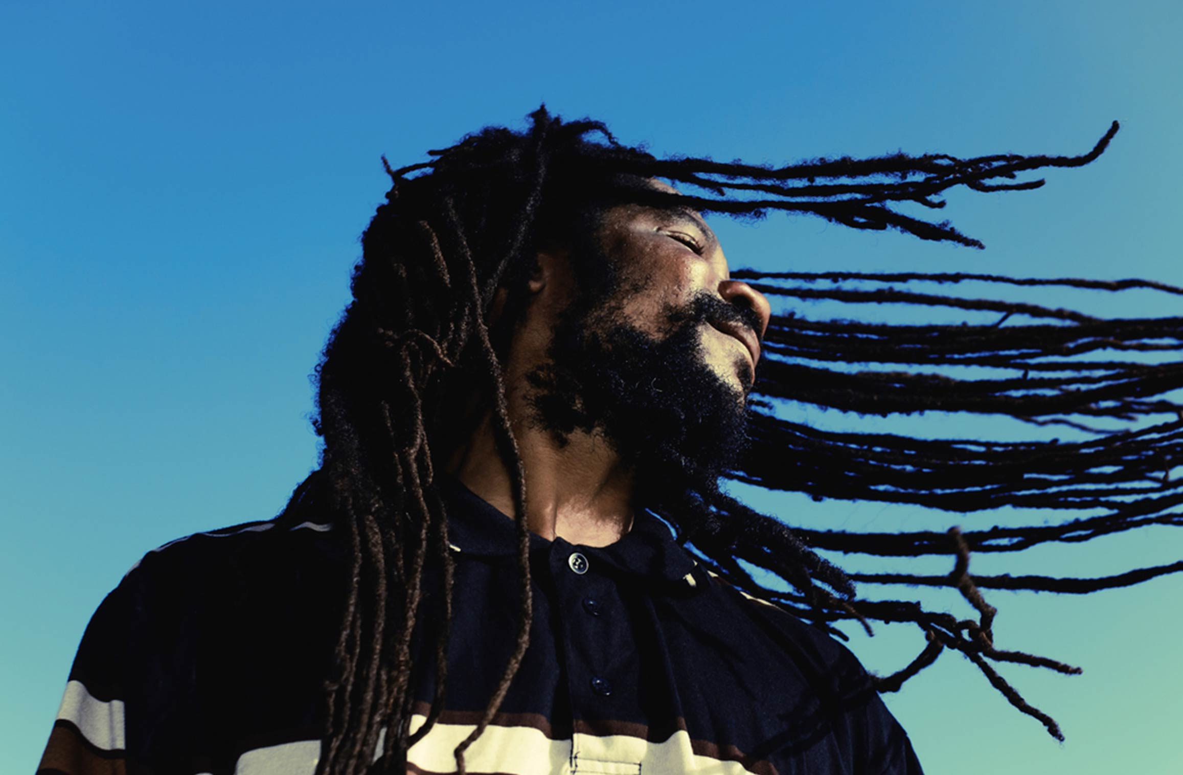 Dreadlocks Hommes